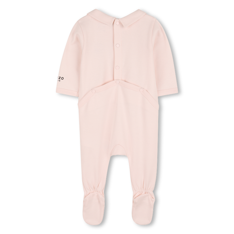 Lote de pijamas KENZO KIDS 
                        UNISEXO