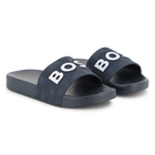 Chanclas BOSS 
                    NI&Ntilde;O