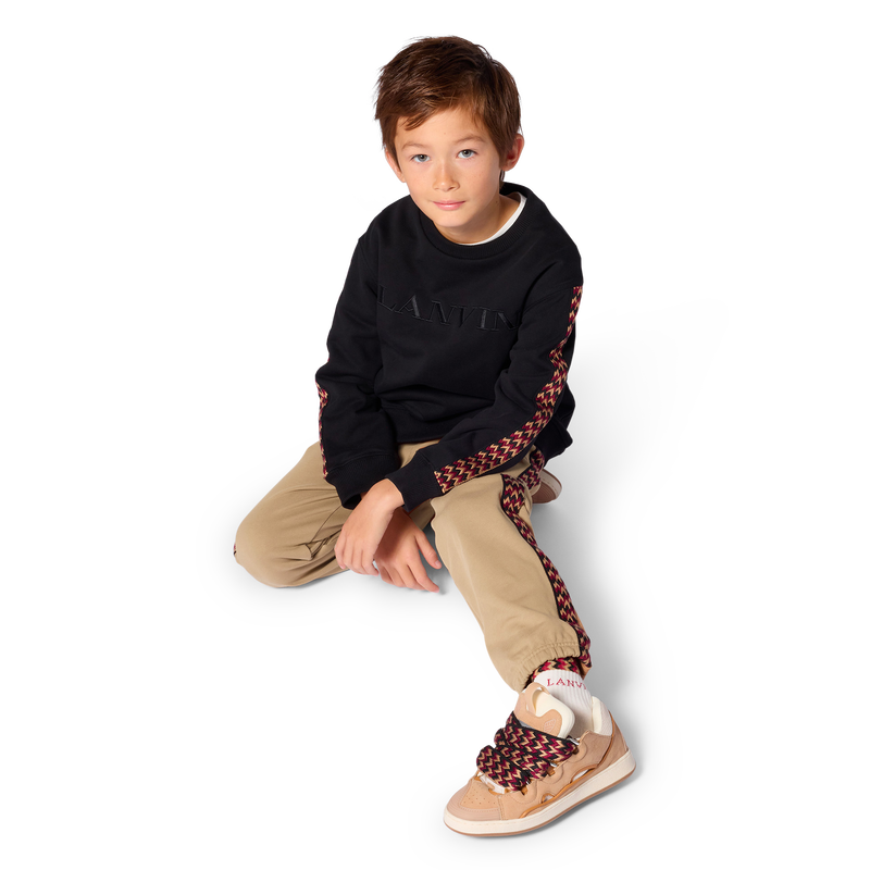 Sudadera LANVIN 
                        UNISEXO