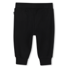 Conjunto de sudadera y pantal&oacute;n BOSS 
                    NI&Ntilde;O