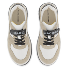 Zapatillas con cordones MARC JACOBS 
                    NI&Ntilde;O