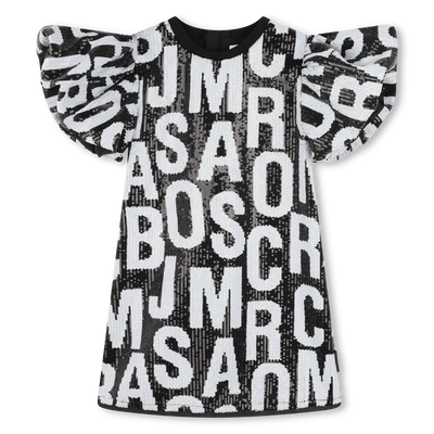 Vestido de ceremonia MARC JACOBS NI&Ntilde;A