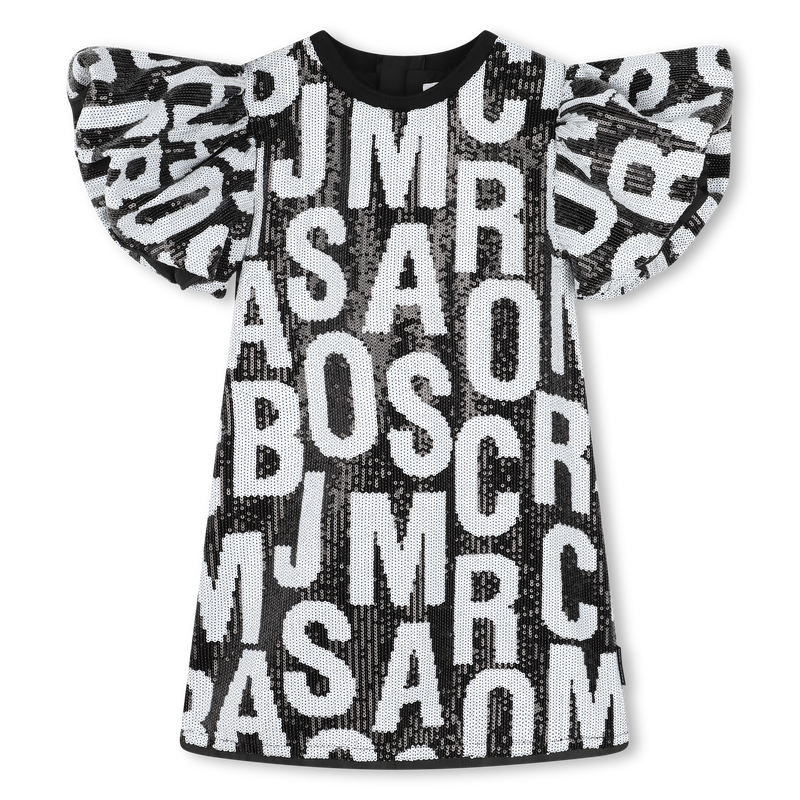 Vestido de ceremonia MARC JACOBS 
                        NI&Ntilde;A