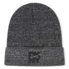 Gorro de punto de doble capa DKNY 
                    NI&Ntilde;A