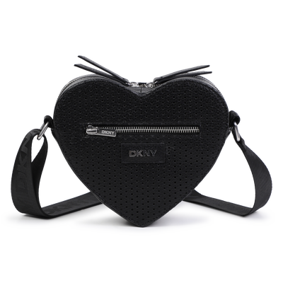 Bolso de mano con bandolera DKNY NI&Ntilde;A