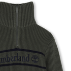 Su&eacute;ter TIMBERLAND 
                    NI&Ntilde;O
