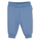 Conjunto de pantal&oacute;n, c&aacute;rdigan y camiseta BOSS 
                    NI&Ntilde;O