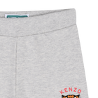 Conjunto de camiseta y bermudas KENZO KIDS 
                    NI&Ntilde;O