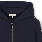 Chaqueta de mulet&oacute;n MICHAEL KORS 
                    NI&Ntilde;A