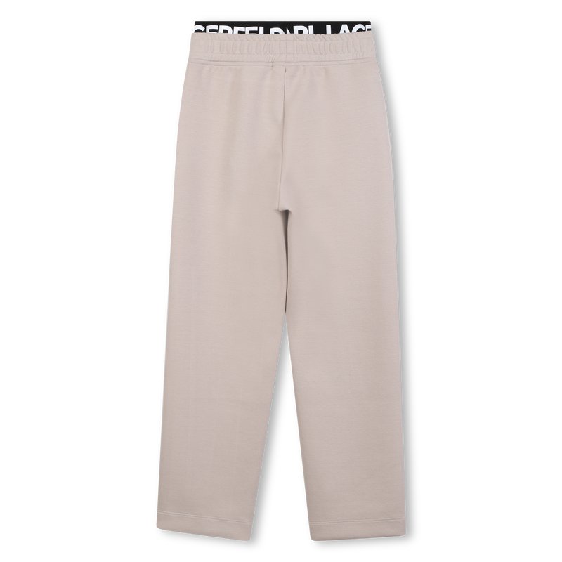 Mono KARL LAGERFELD KIDS 
                        NI&Ntilde;O