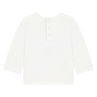 Camiseta de algod&oacute;n y falda MICHAEL KORS 
                    NI&Ntilde;A