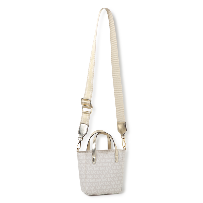 Bolso cab&aacute;s estampado MICHAEL KORS 
                        NI&Ntilde;A