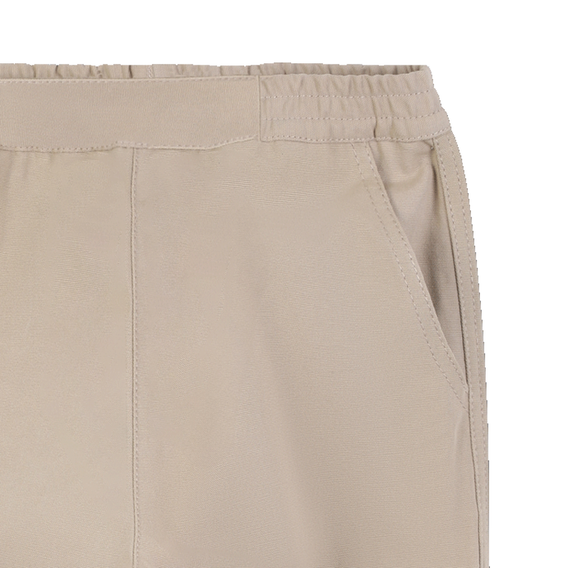 Pantal&oacute;n de algod&oacute;n KENZO KIDS 
                        UNISEXO