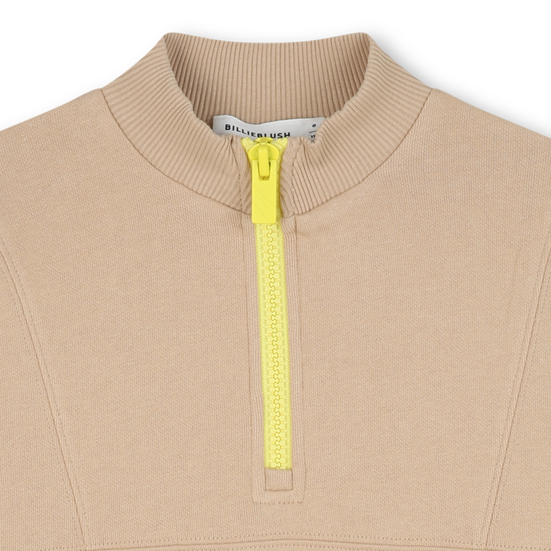 Sudadera de pie BILLIEBLUSH 
                        NI&Ntilde;O