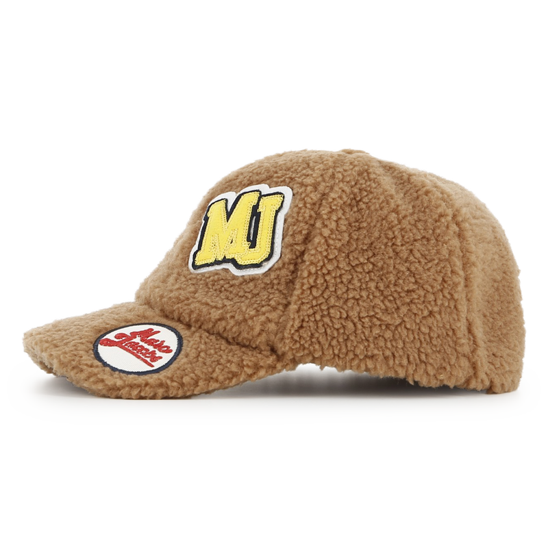 Gorra MARC JACOBS 
                        NI&Ntilde;O