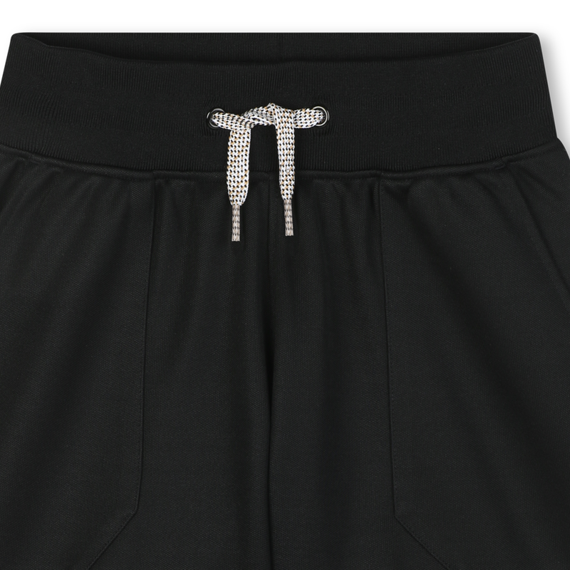 Pantalones cortos de ch&aacute;ndal BOSS 
                        NI&Ntilde;O