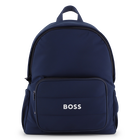 Mochila BOSS 
                    NI&Ntilde;O