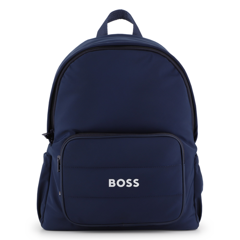 Mochila BOSS 
                        NI&Ntilde;O