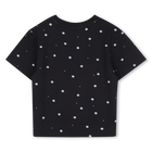 Camiseta de mangas cortas MARC JACOBS 
                    NI&Ntilde;A