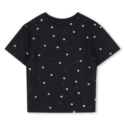 Camiseta de mangas cortas MARC JACOBS NI&Ntilde;A