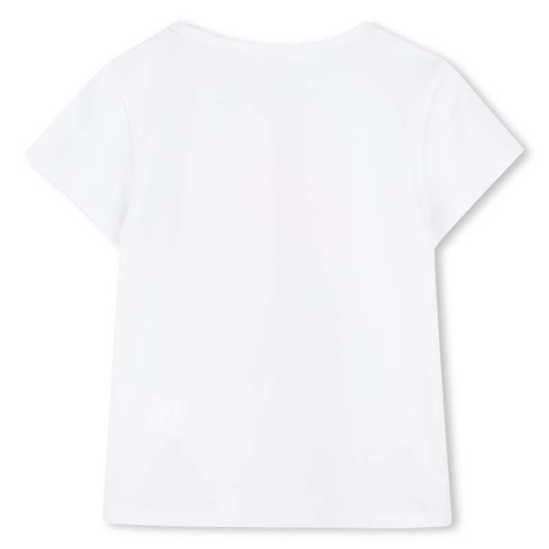 Camiseta de manga corta BILLIEBLUSH 
                        NI&Ntilde;A
