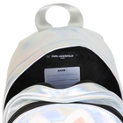 Mochila KARL LAGERFELD KIDS 
                    NI&Ntilde;A