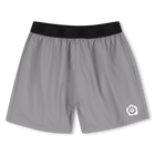 Shorts de cintura el&aacute;stica KENZO KIDS 
                    NI&Ntilde;A