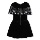 Vestido 2 en 1 LANVIN 
                    NI&Ntilde;A