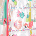 Mochila peque&ntilde;a BILLIEBLUSH 
                    NI&Ntilde;A