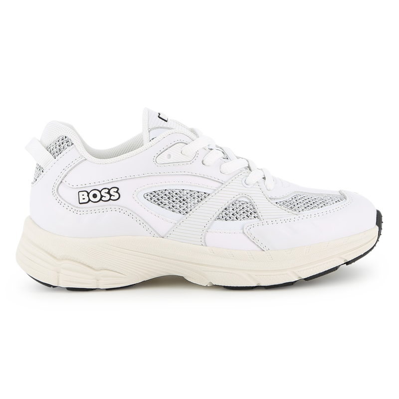 Zapatillas BOSS 
                        NI&Ntilde;O