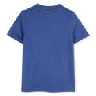 Camiseta de manga corta DKNY 
                    NI&Ntilde;O