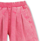 Shorts de cintura el&aacute;stica DKNY 
                    NI&Ntilde;A