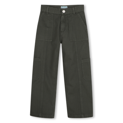 Pantal&oacute;n KENZO KIDS UNISEXO