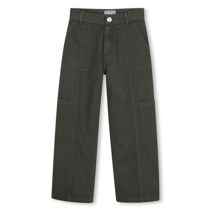 Pantal&oacute;n KENZO KIDS 
                        UNISEXO