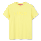 Camiseta de manga corta, LIMON, hi-res
