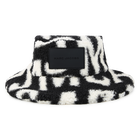 Gorro de tejido polar MARC JACOBS 
                    UNISEXO