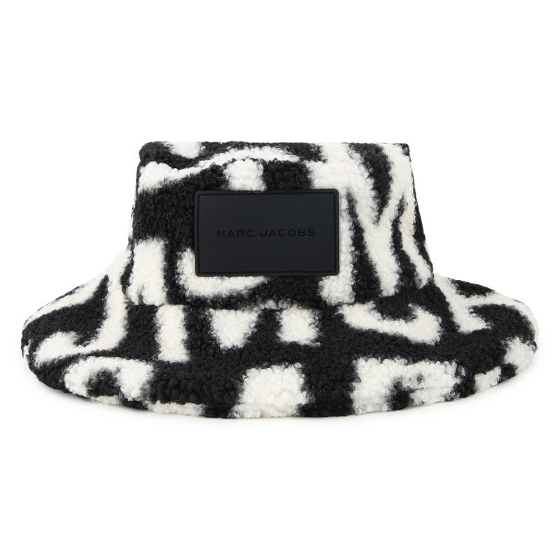 Gorro de tejido polar MARC JACOBS 
                        UNISEXO