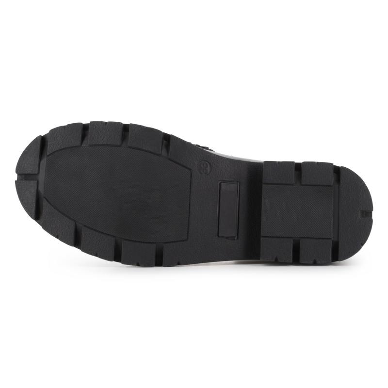 Mocasines ZADIG & VOLTAIRE 
                        NI&Ntilde;A