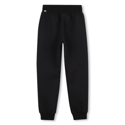 Pantal&oacute;n de ch&aacute;ndal BOSS NI&Ntilde;O