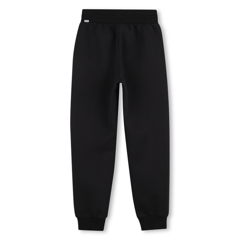 Pantal&oacute;n de ch&aacute;ndal BOSS 
                        NI&Ntilde;O