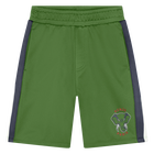 Bermudas con cintura el&aacute;stica KENZO KIDS 
                    UNISEXO