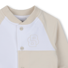 Conjunto de jogger BOSS 
                    NI&Ntilde;O