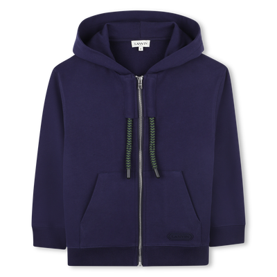 Cárdigan jogger LANVIN NIÑA