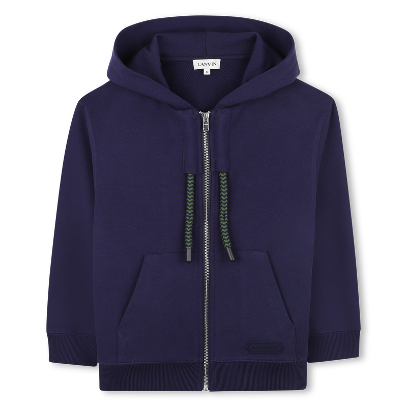 Cárdigan jogger LANVIN 
                        NIÑA