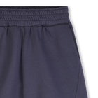 Pantalones cortos de felpa GIVENCHY 
                    NI&Ntilde;O