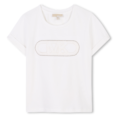 Camiseta de gala MICHAEL KORS NI&Ntilde;A
