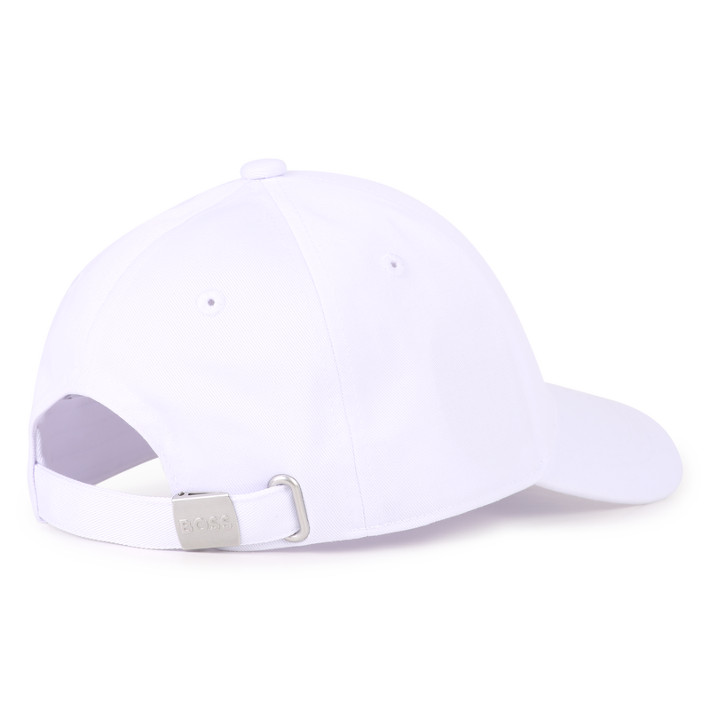 Gorra BOSS 
                        NI&Ntilde;O