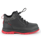 Botines con cordones HUGO 
                    NI&Ntilde;O