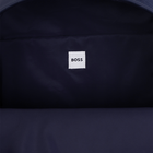 Mochila con espalda acolchada BOSS 
                    NI&Ntilde;O