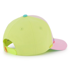 Gorra con perlas BILLIEBLUSH 
                    NI&Ntilde;A